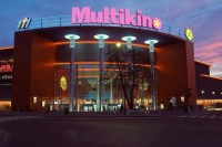 Multikino Zabrze