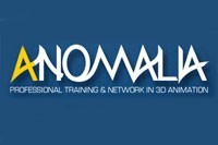 FNE Interviews ANOMALIA Founder David Tousek