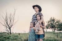 Nina Hoss, Katerina Lipovska and Adelia Ocleppo in Pelican Blood by Katrin Gebbe