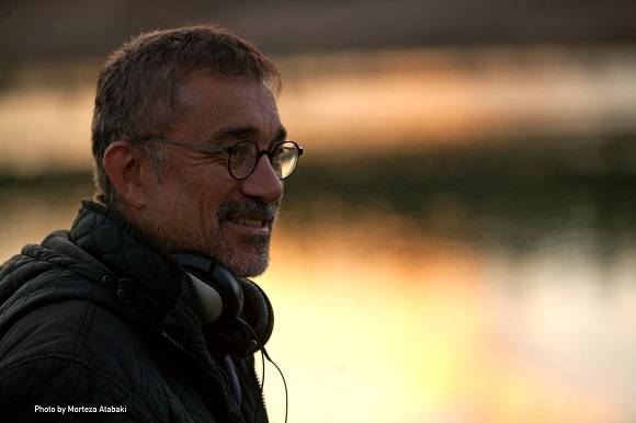 Nuri Bilge Ceylan