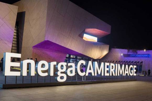 EnergaCAMERIMAGE 2022 OPENS FOR SUBMISSIONS