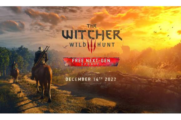 The Witcher 3