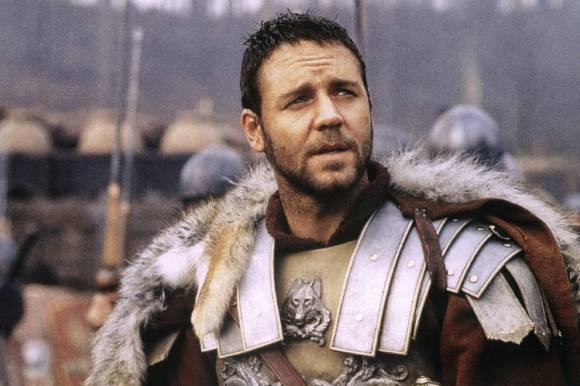 Gladiator by Ridley Scott