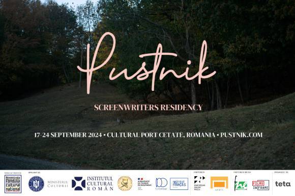 Pustnik kicks off its 2024 residency for first-time filmmakers