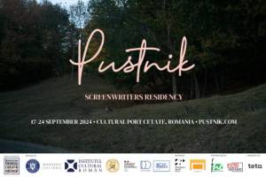 Pustnik kicks off its 2024 residency for first-time filmmakers