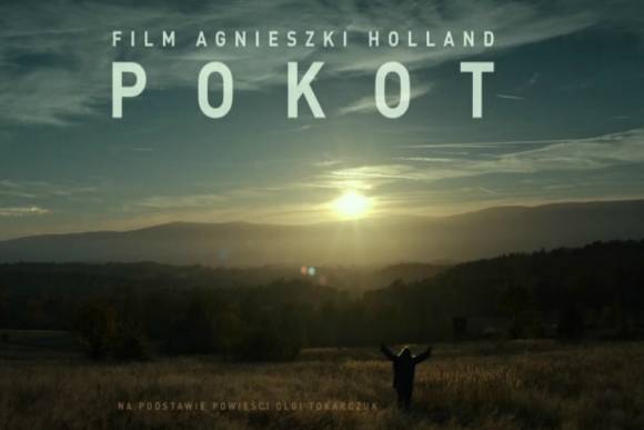 Fantasia 2017 Awards: Agnieszka Holland&#039;s Spoor Wins Top Prize