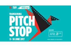 Transilvania Pitch Stop goes international