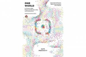 Can we be in safe proximity to one another? Come and find out at One World, starting today