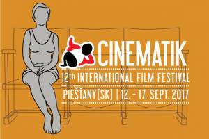 FESTIVALS: The 12th Cinematik FF Announces Lineup