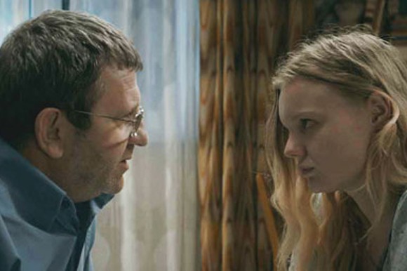 Graduation by Cristian Mungiu