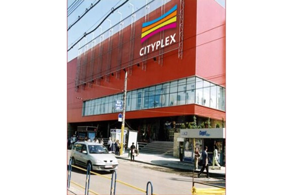 FNE Europa Cinemas: Cinema of the Month: Adriana Papp, Cityplex Constanța