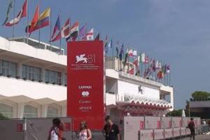 FNE TV at Venice 2024: Venice Report 2024