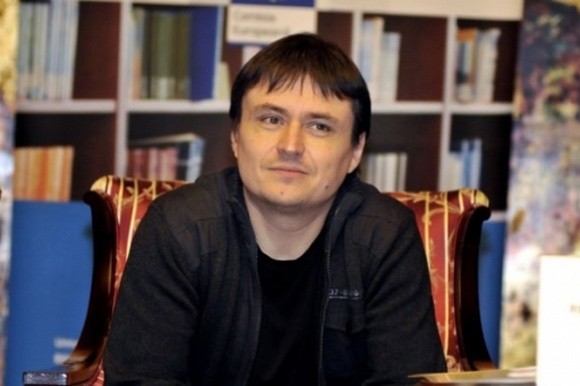 Cristian Mungiu