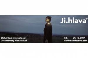 FNE at Jihlava IDFF: Festival Opens with Awards and a Blast to the Past