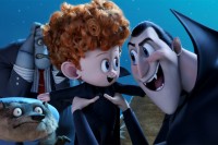 Hotel Transylvania 2