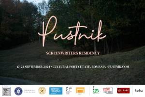 Eight Projects Selected for the Tenth Anniversary Edition of Pustnik International Screenwriting Residency