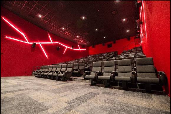 CINESTAR CINEMAS OPEN THEIR 5TH MULTIPLEX IN BOSNIA AND HERZEGOVINA