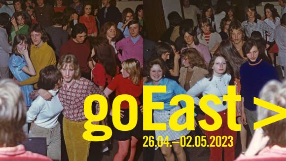 23. goEast – Cinema Archipelago, Animation, Slovenia, VR, Shortfilm Award