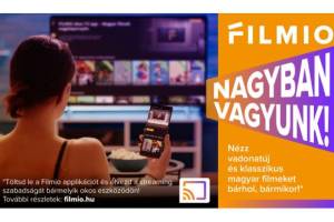 NFI’s FILMIO Platform Is More Accessible