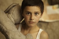 Wajda Studio Wraps Polish-Armenian Short