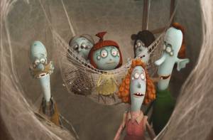 THE WEBSTERS  The new Slovak book and 3D animated series for children