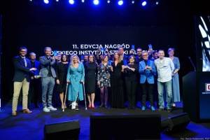 Polish Film Institute Awards Film Professionals