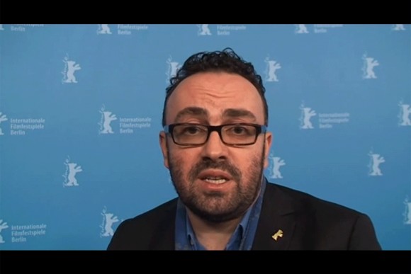 FNE TV:  Berlinale Delegate for Eastern Europe and CEE film Expert: Nikolai Nikitin