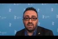 FNE TV:  Berlinale Delegate for Eastern Europe and CEE film Expert: Nikolai Nikitin