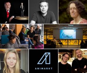 ANIMARKT Stop Motion Forum announces 2018 programme