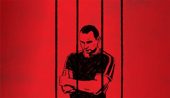 Free Oleg Sentsov