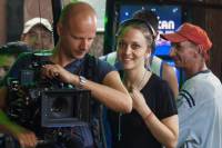 Director Ivana Mladenovic