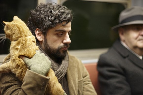 FNE at Cannes FF 2013: Inside Llewyn Davis