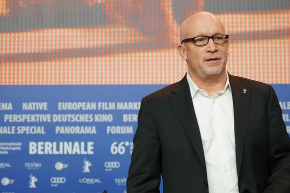 Alex Gibney