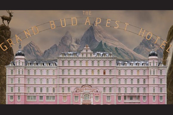 FNE at Berlinale 2014: Competition: The Grand Budapest Hotel