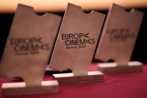 Skalvija Cinema Centre in Vilnius Awarded at Europa Cinemas Network Conference