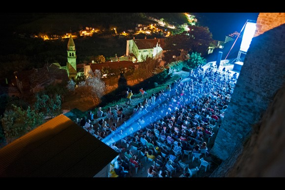 Motovun Film Festival