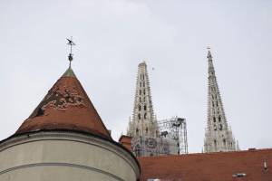 Zagreb Cathedral