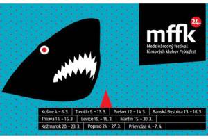 FNE Teams Up with MFFK Febiofest Slovakia