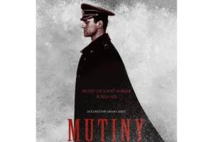 Canoe Film Picks Up Latvian Series Mutiny