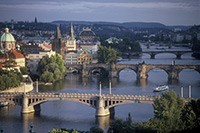 Czechs Approve Raising Film Incentives