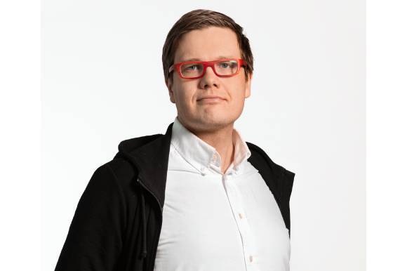 Jari-Pekka Kaleva