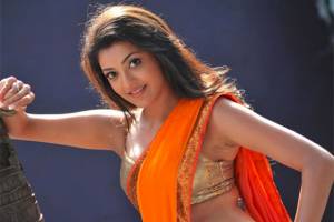 Kajal Agarwal in The Businessman (2012)