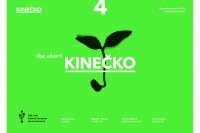 Slovak Kinečko Takes Shorts to Cannes