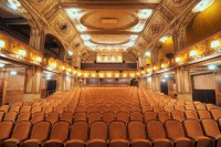 FNE Europa Cinemas: Cinema of the Month: Kino Lucerna, Czech Republic