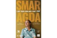 Smaragda - I Got Thick Skin and I Can&#039;t Jump by Emilios Avraam