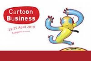 Cartoon Business Scholarships for New Member Countries of MEDIA Programme