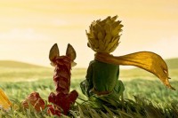 The Little Prince by Mark Osborne