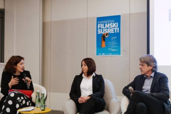 Kvarner Film Meetings in Opatija 2022