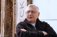 Director Jirí Menzel