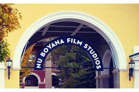 Nu Boyana Film Studios to Restart Production in Bulgaria